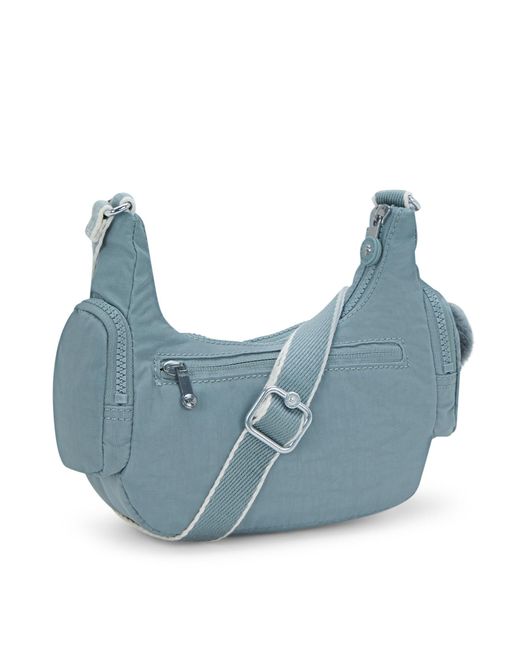 Kipling Blue Umhängetasche Rikka