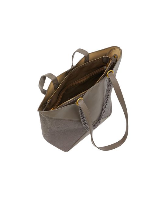 faina Multicolor Shopper