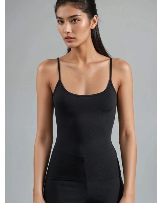Busem Black Top
