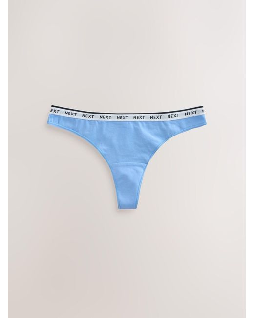 Next Multicolor String
