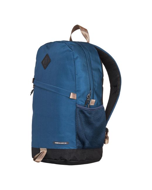 Element Blue Rucksack Outer Madium Classic Backpack