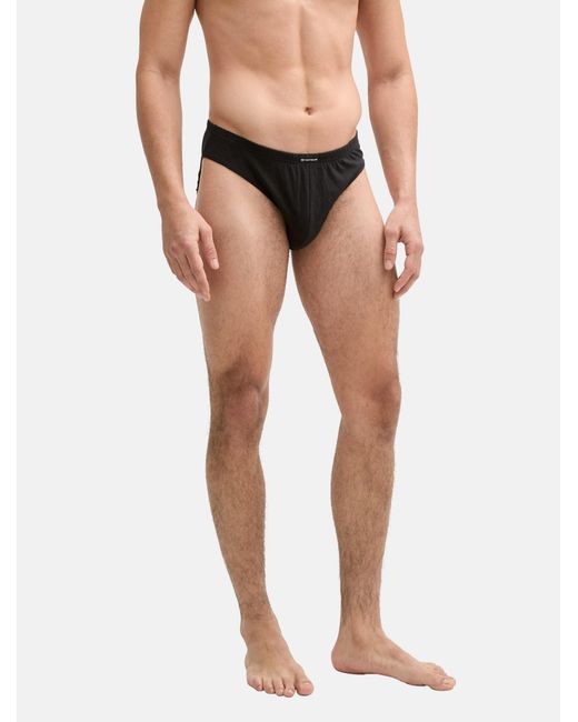 Tom Tailor Slip in Black für Herren