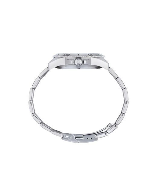 Breil Uhr Challenge in Gray für Herren