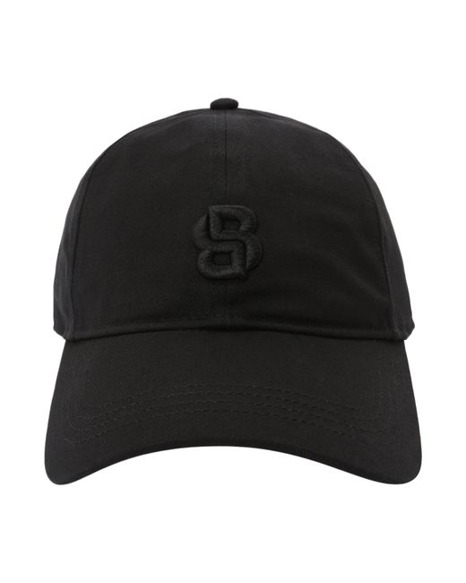 Boss Black Cap