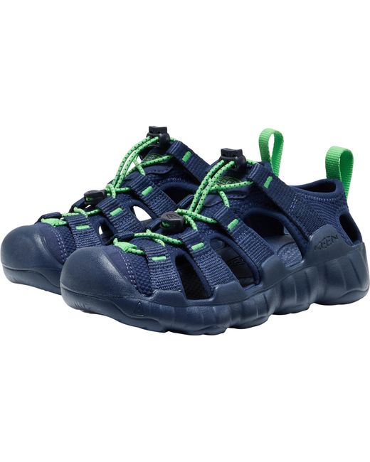 Keen Blue Sandale