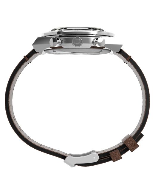 Timex Uhr in Gray für Herren