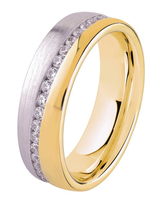 DOOSTI Metallic Ring