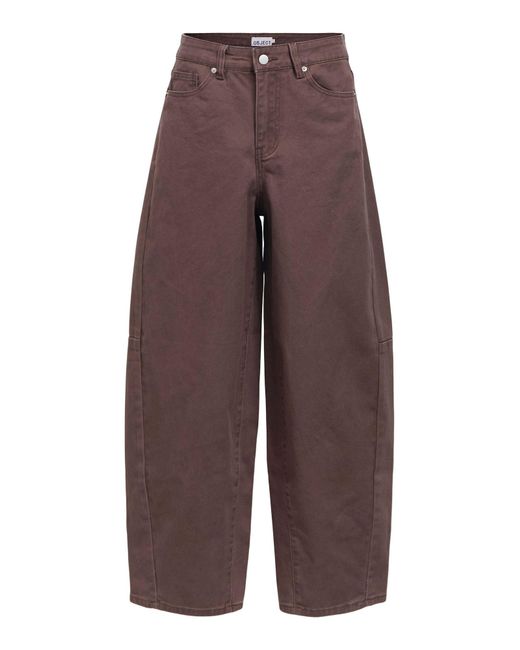 Object Purple Jeans Objmoji