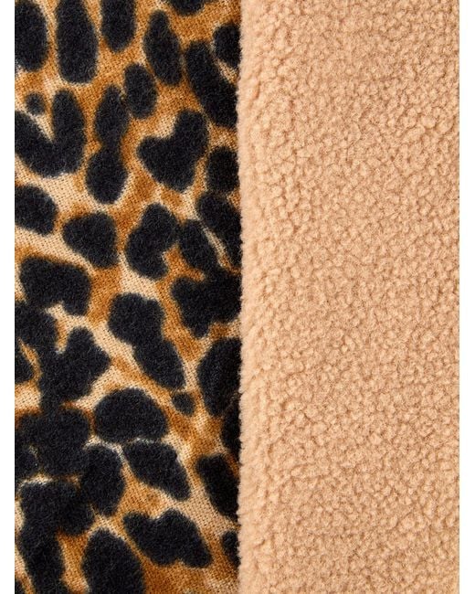 Camel Active Natural Teddy Loop Schal
