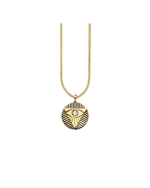 Caï White Ca Kette