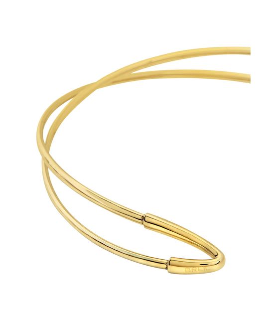 Breil Metallic Kette Lightline