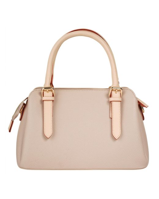 Bugatti Natural Handtasche Ella