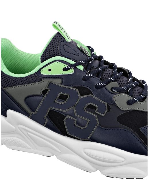 Philipp Plein Sneaker in Blue für Herren