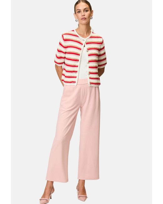 Zero Pink Hose