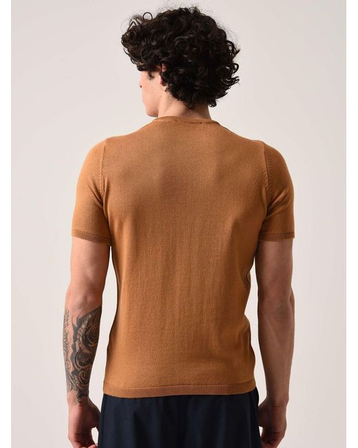 Antioch Pullover in Brown für Herren