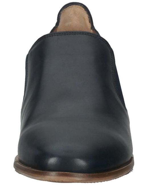 Everybody Blue Slipper