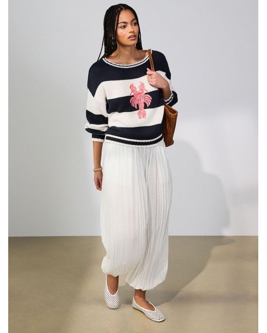 Next Black Pullover
