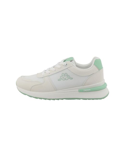 Kappa Gray Sneaker Ejla