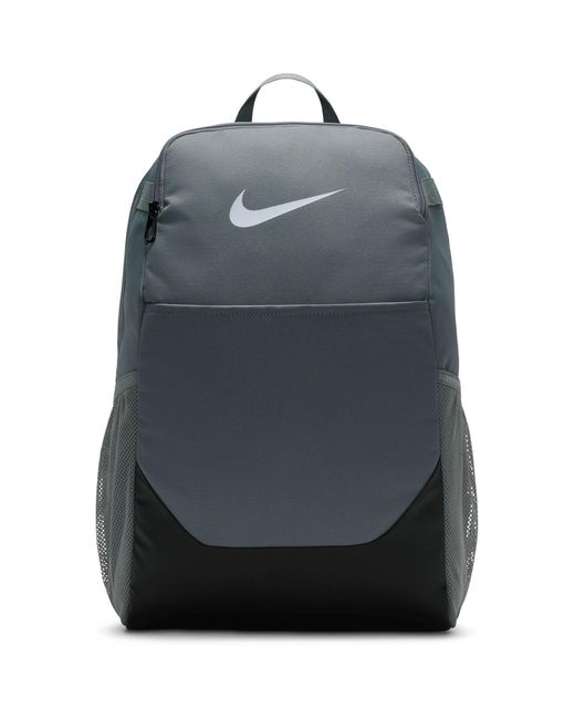 Nike Gray Rucksack