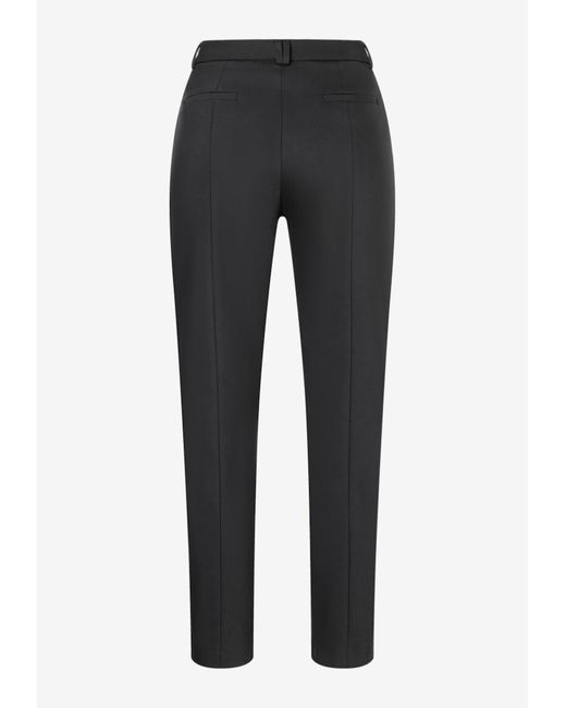 MORE&MORE Black Hose