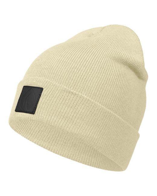 OCCULT Mütze Beanie in Natural für Herren