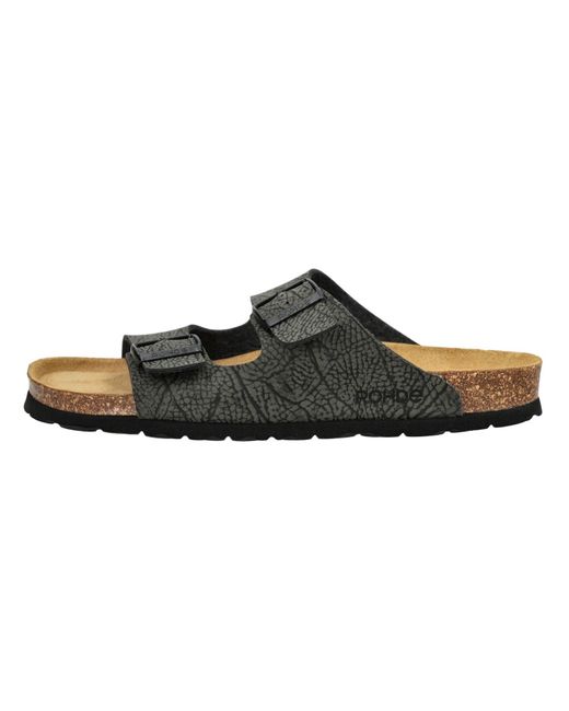Rohde Pantolette in Brown für Herren