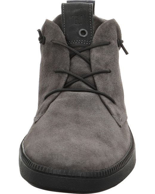 Think! Sneaker Turna He in Black für Herren