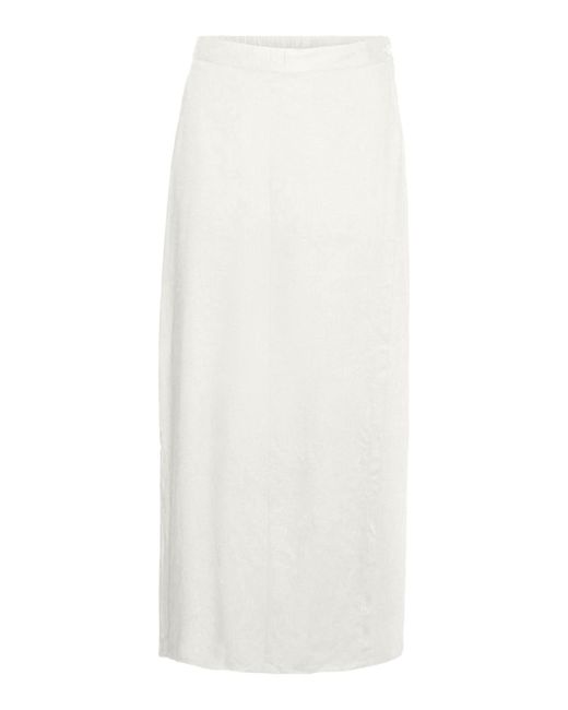 Vero Moda White Rock 'Inayah'