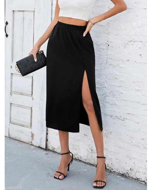 efashion Black Rock
