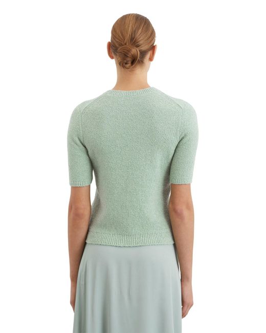 Marc O' Polo Green Pullover