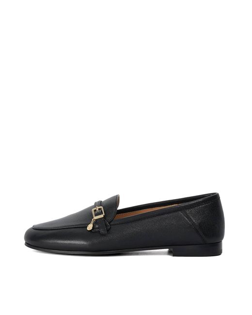 Dune Black Slipper