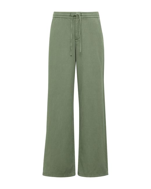 S.oliver Green Hose
