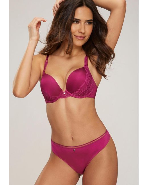 S.oliver Pink String