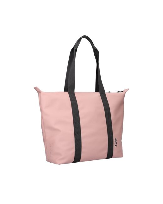 Zwei Pink Shopper Cargo Ca150