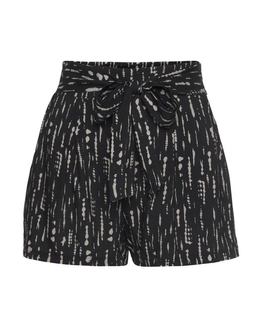 S.oliver Multicolor Shorts