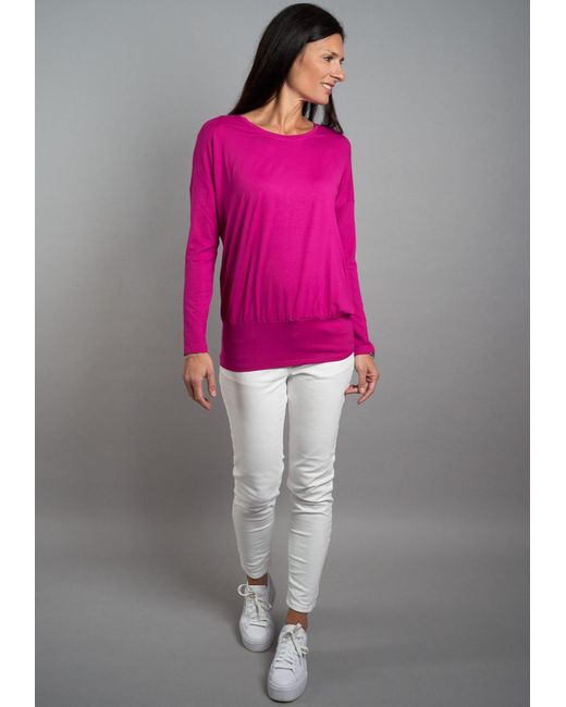 Seidel Moden Pink Shirt