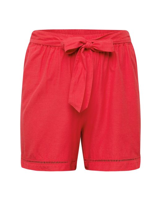 Only Carmakoma Red Shorts 'jupiter'