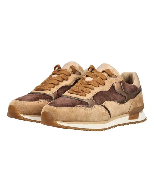 Gabor Natural Sneaker