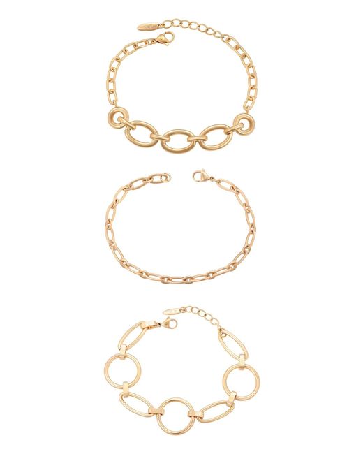 faina White Armband