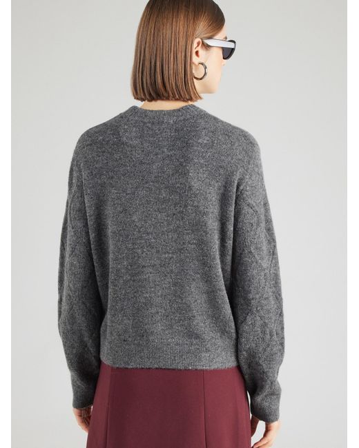 QS Gray Pullover