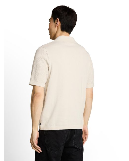 Tom Tailor Pullover in White für Herren