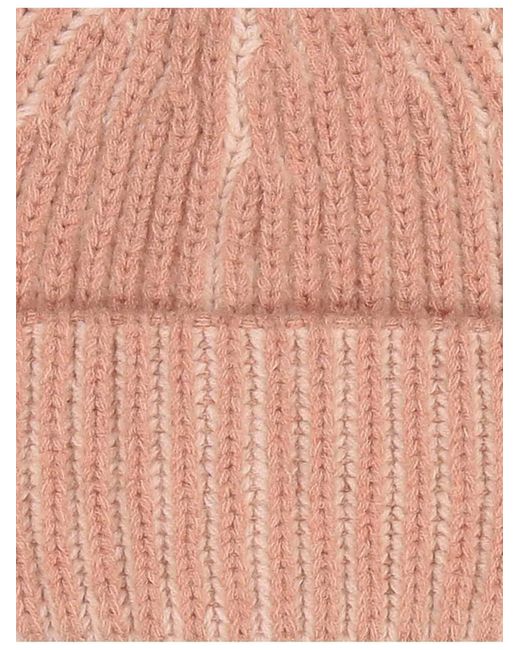 Fraas Pink Mütze