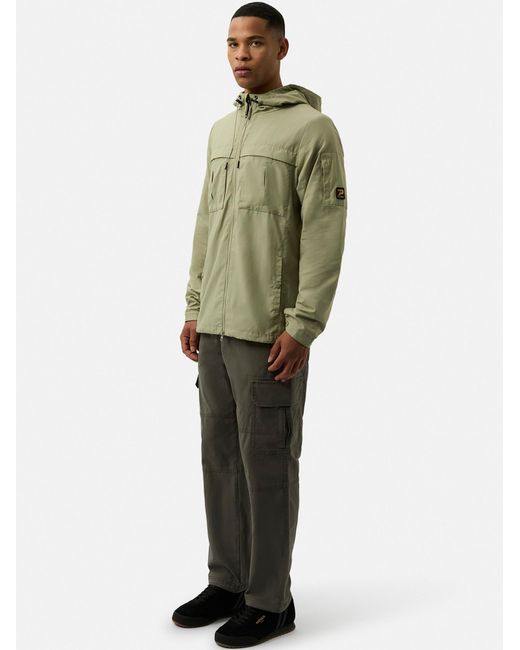 Patrick Übergangsjacke William in Gray für Herren