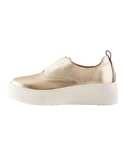 Next White Sneaker