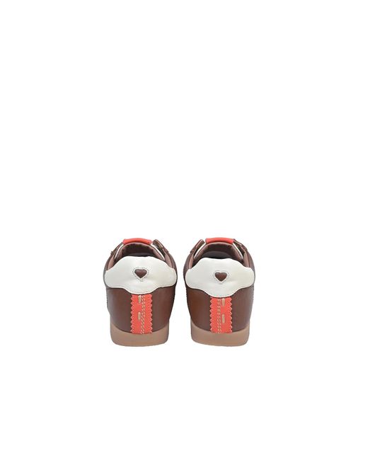 CRICKIT Pink Sneaker Ultima