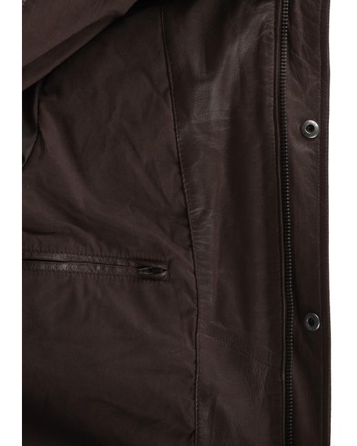 Solid Jacke Sdcamash in Black für Herren