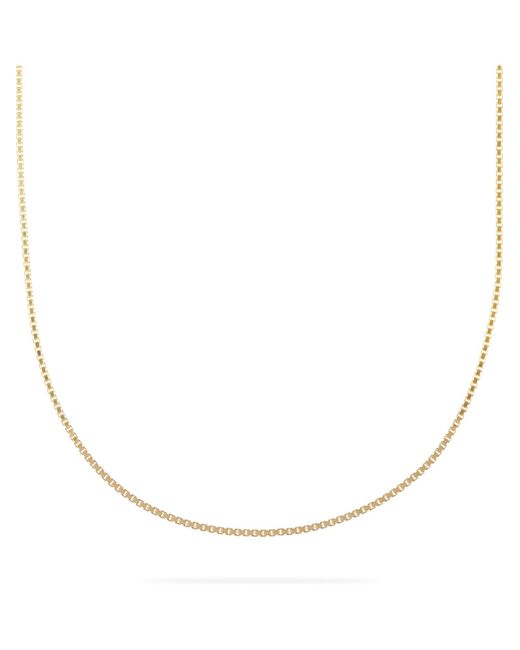 FAVS. White Kette