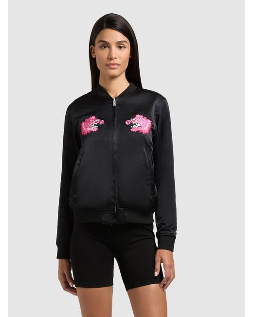 Khujo Black Jacke Ruby