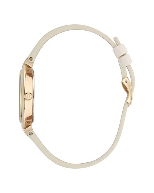 Furla White Uhr