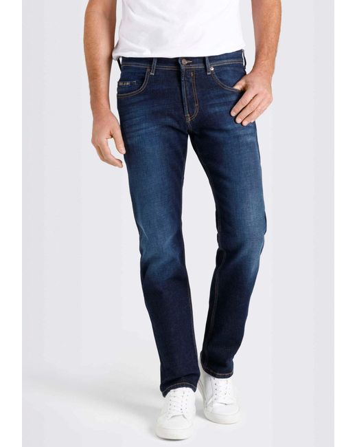 M·a·c Jeans in Blue für Herren